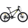 Городской велосипед TECH TEAM SPRINT 20